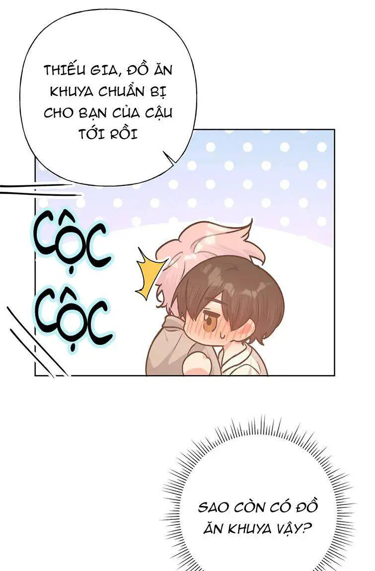 Cẩn Thận Bị Mộng Ma Ăn Mất Đó! Nettruyen ZZZ Chương 74 Page 41