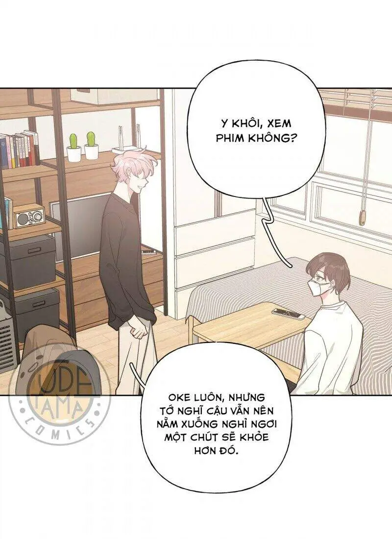Cẩn Thận Bị Mộng Ma Ăn Mất Đó! Nettruyen ZZZ Chương 32 Page 15