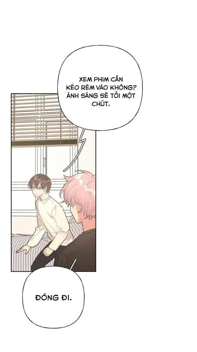 Cẩn Thận Bị Mộng Ma Ăn Mất Đó! Nettruyen ZZZ Chương 32 Page 22