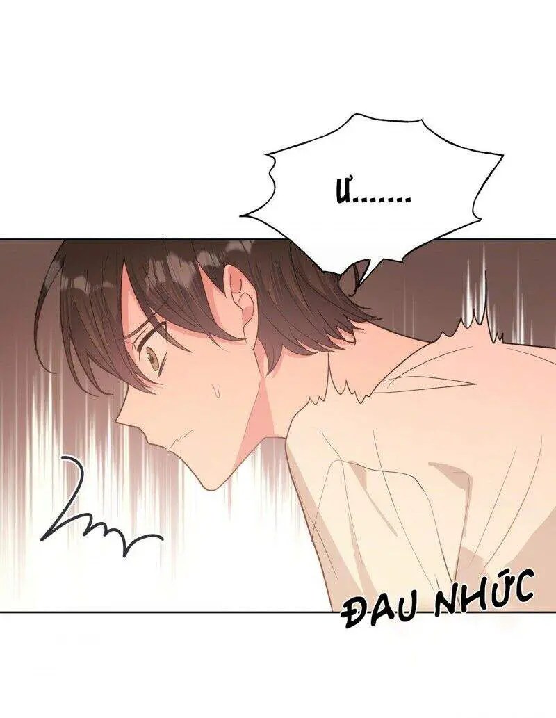 Cẩn Thận Bị Mộng Ma Ăn Mất Đó! Nettruyen ZZZ Chương 32 Page 24
