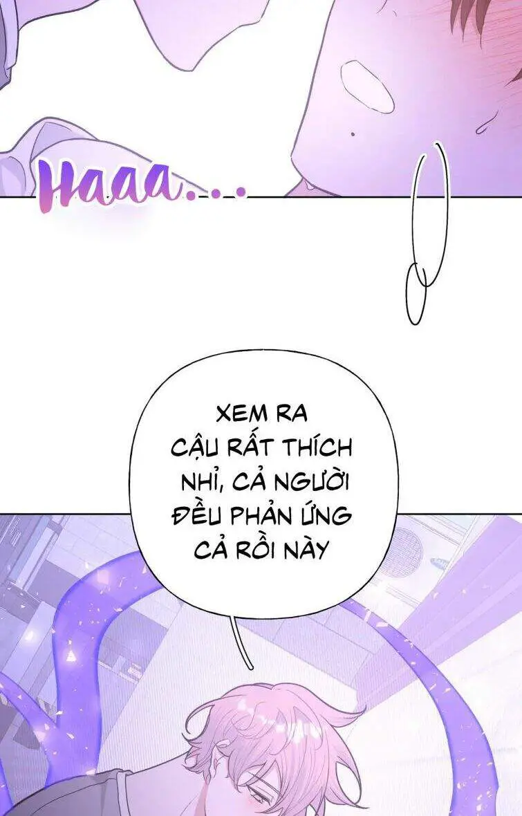 Cẩn Thận Bị Mộng Ma Ăn Mất Đó! Nettruyen ZZZ Chương 56.5 Page 5