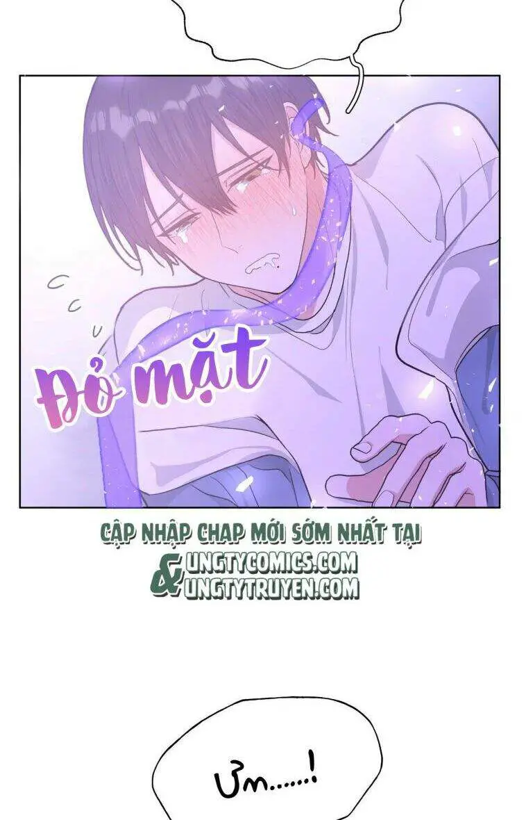 Cẩn Thận Bị Mộng Ma Ăn Mất Đó! Nettruyen ZZZ Chương 56.5 Page 7