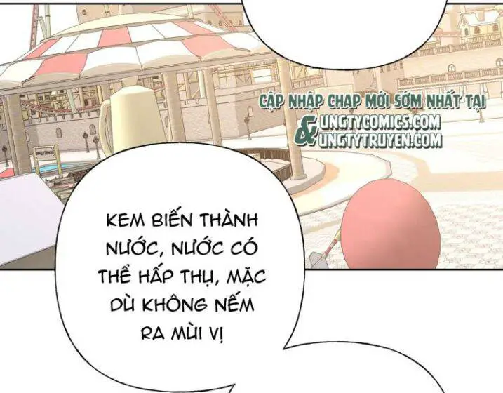 Cẩn Thận Bị Mộng Ma Ăn Mất Đó! Nettruyen ZZZ Chương 72 Page 63