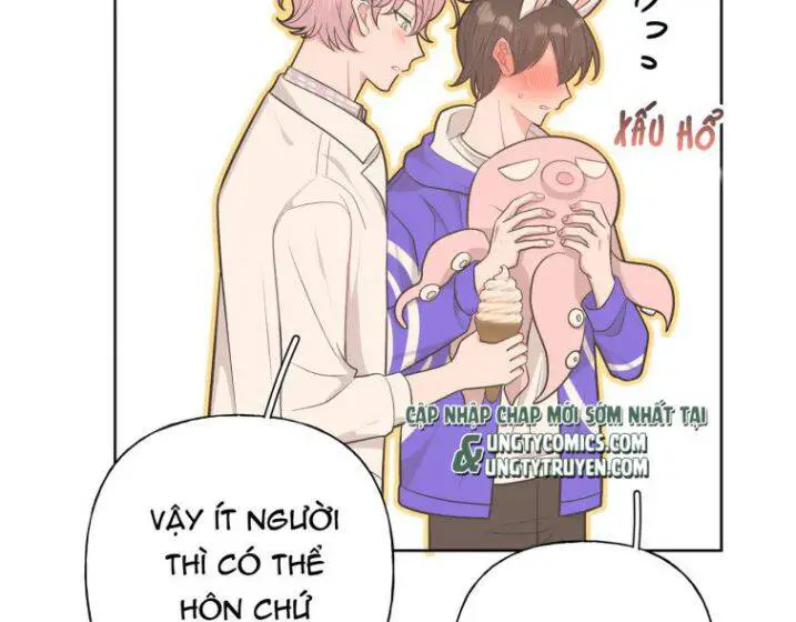 Cẩn Thận Bị Mộng Ma Ăn Mất Đó! Nettruyen ZZZ Chương 72 Page 73