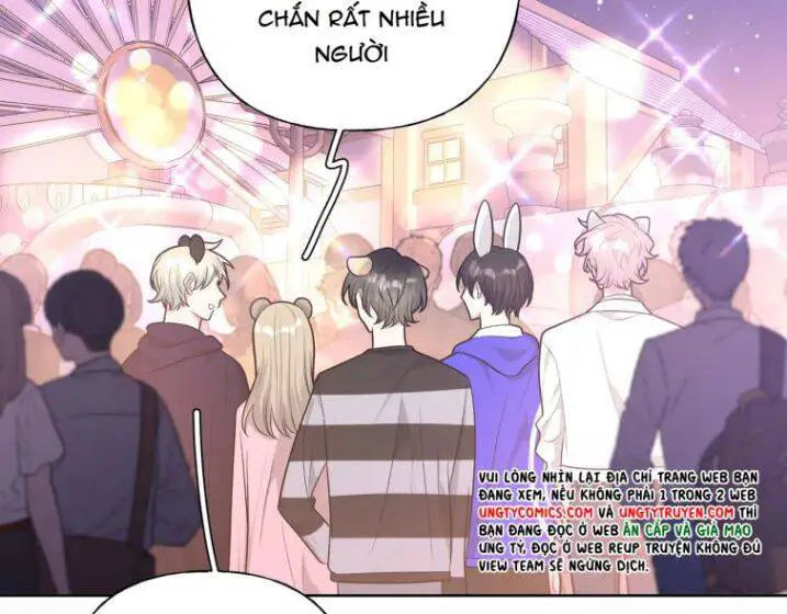 Cẩn Thận Bị Mộng Ma Ăn Mất Đó! Nettruyen ZZZ Chương 72 Page 77