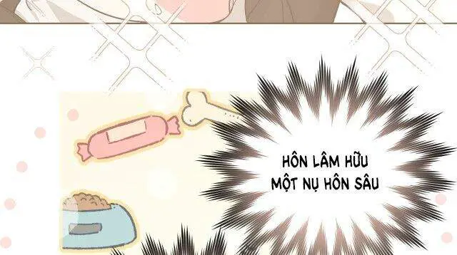 Cẩn Thận Bị Mộng Ma Ăn Mất Đó! Nettruyen ZZZ Chương 47.5 Page 3