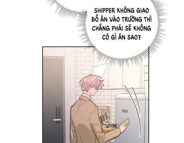 Cẩn Thận Bị Mộng Ma Ăn Mất Đó! Nettruyen ZZZ Chương 47.5 Page 12