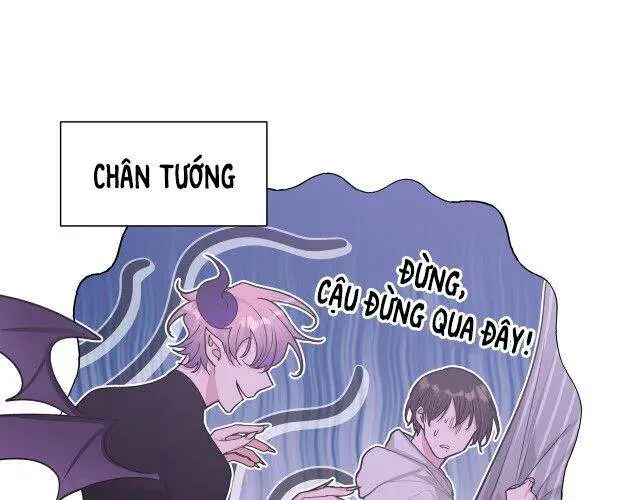 Cẩn Thận Bị Mộng Ma Ăn Mất Đó! Nettruyen ZZZ Chương 47.5 Page 33