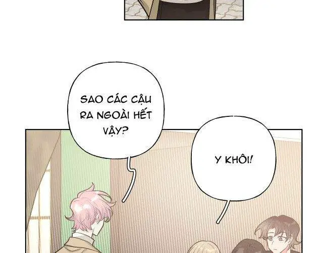 Cẩn Thận Bị Mộng Ma Ăn Mất Đó! Nettruyen ZZZ Chương 47 Page 17
