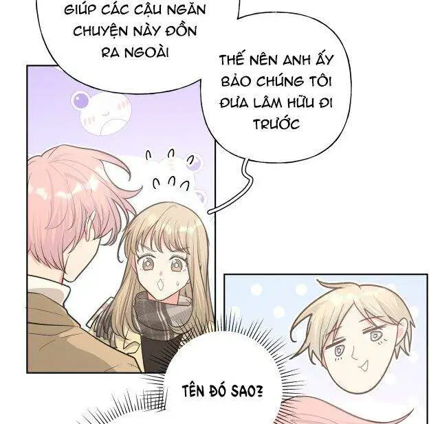 Cẩn Thận Bị Mộng Ma Ăn Mất Đó! Nettruyen ZZZ Chương 47 Page 19