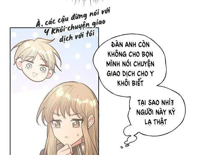Cẩn Thận Bị Mộng Ma Ăn Mất Đó! Nettruyen ZZZ Chương 47 Page 21