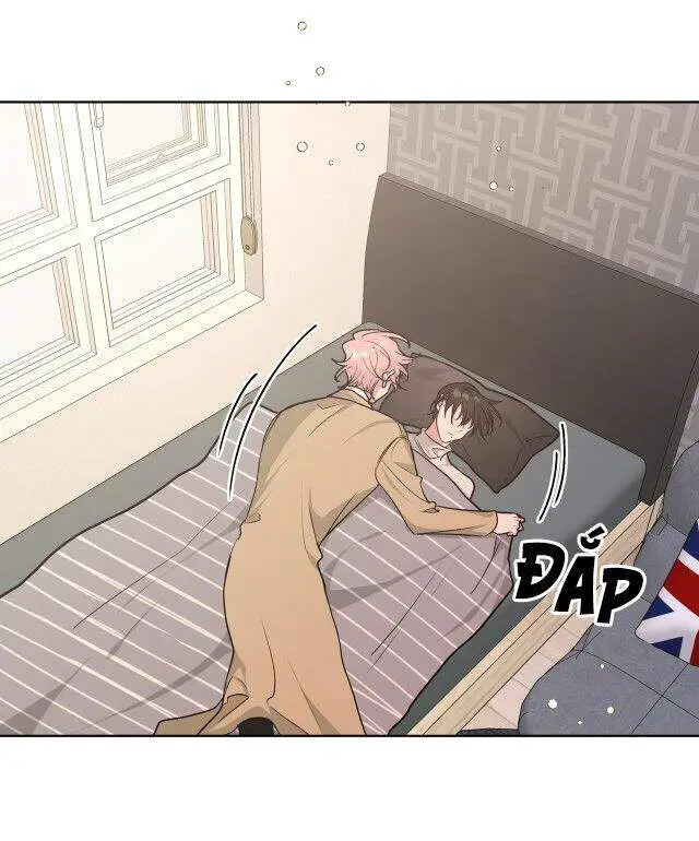 Cẩn Thận Bị Mộng Ma Ăn Mất Đó! Nettruyen ZZZ Chương 47 Page 36