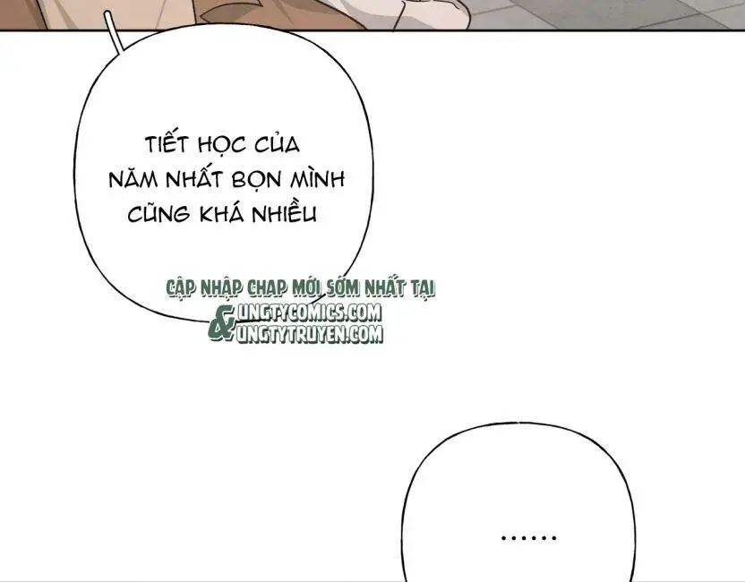 Cẩn Thận Bị Mộng Ma Ăn Mất Đó! Nettruyen ZZZ Chương 54.5 Page 7