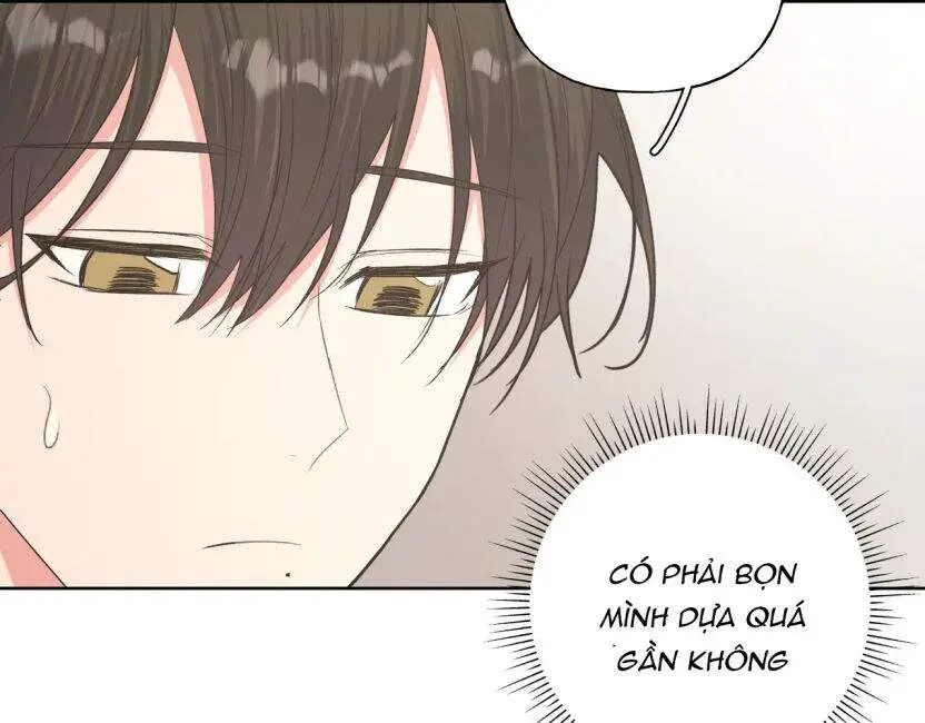 Cẩn Thận Bị Mộng Ma Ăn Mất Đó! Nettruyen ZZZ Chương 54.5 Page 8