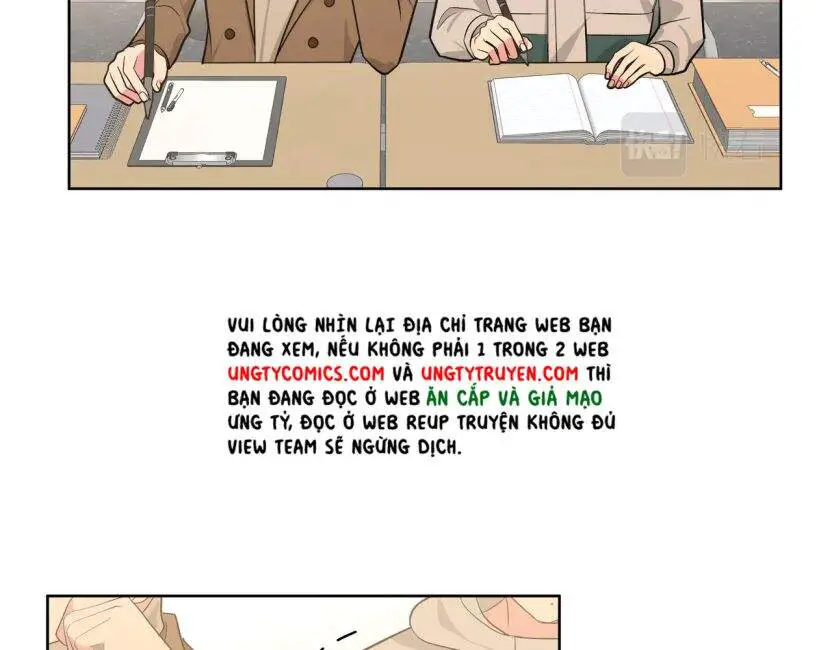 Cẩn Thận Bị Mộng Ma Ăn Mất Đó! Nettruyen ZZZ Chương 54.5 Page 16