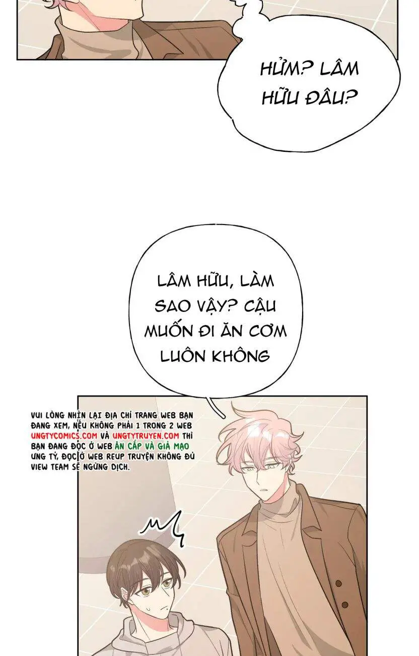 Cẩn Thận Bị Mộng Ma Ăn Mất Đó! Nettruyen ZZZ Chương 54.5 Page 24