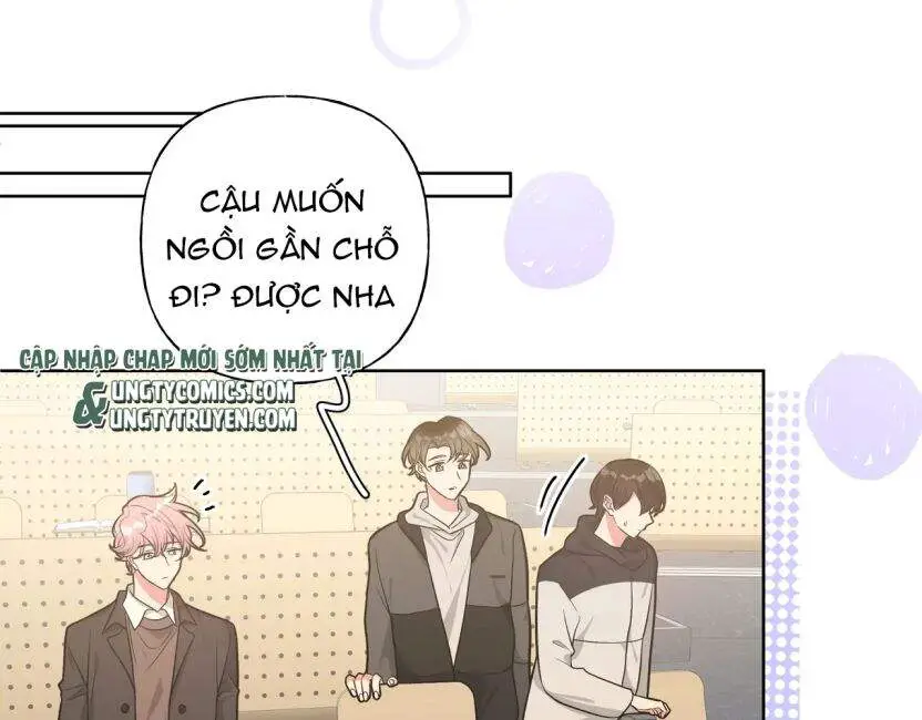 Cẩn Thận Bị Mộng Ma Ăn Mất Đó! Nettruyen ZZZ Chương 54.5 Page 32