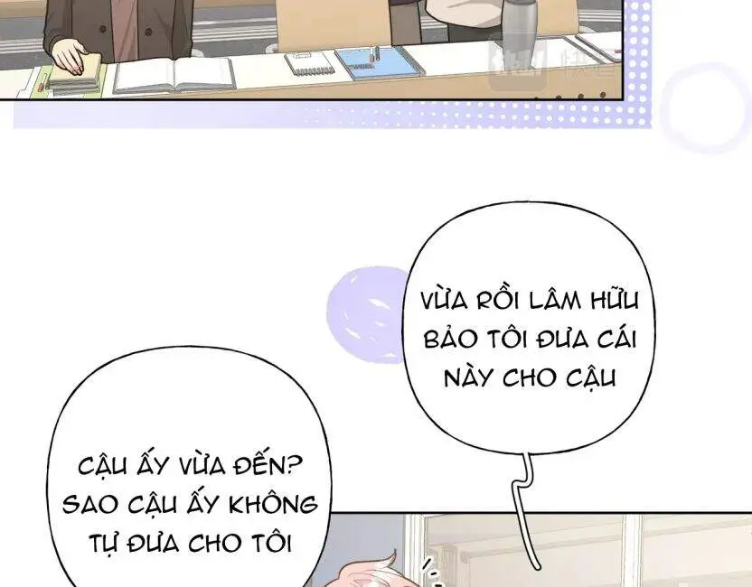 Cẩn Thận Bị Mộng Ma Ăn Mất Đó! Nettruyen ZZZ Chương 54.5 Page 33