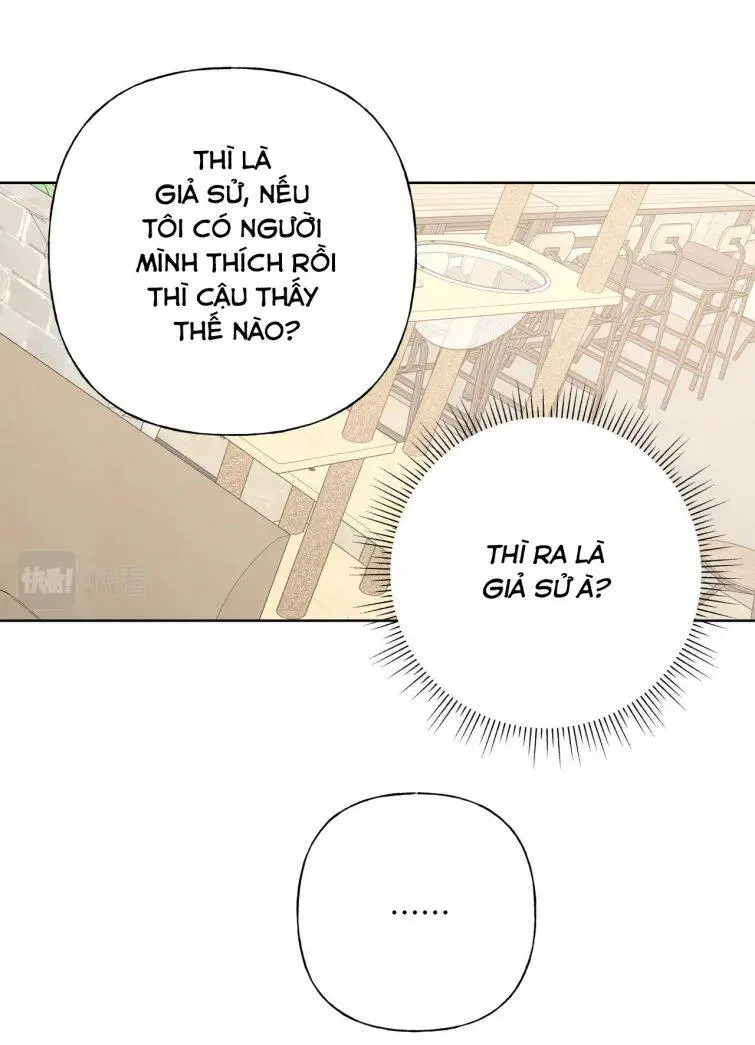 Cẩn Thận Bị Mộng Ma Ăn Mất Đó! Nettruyen ZZZ Chương 65 Page 10