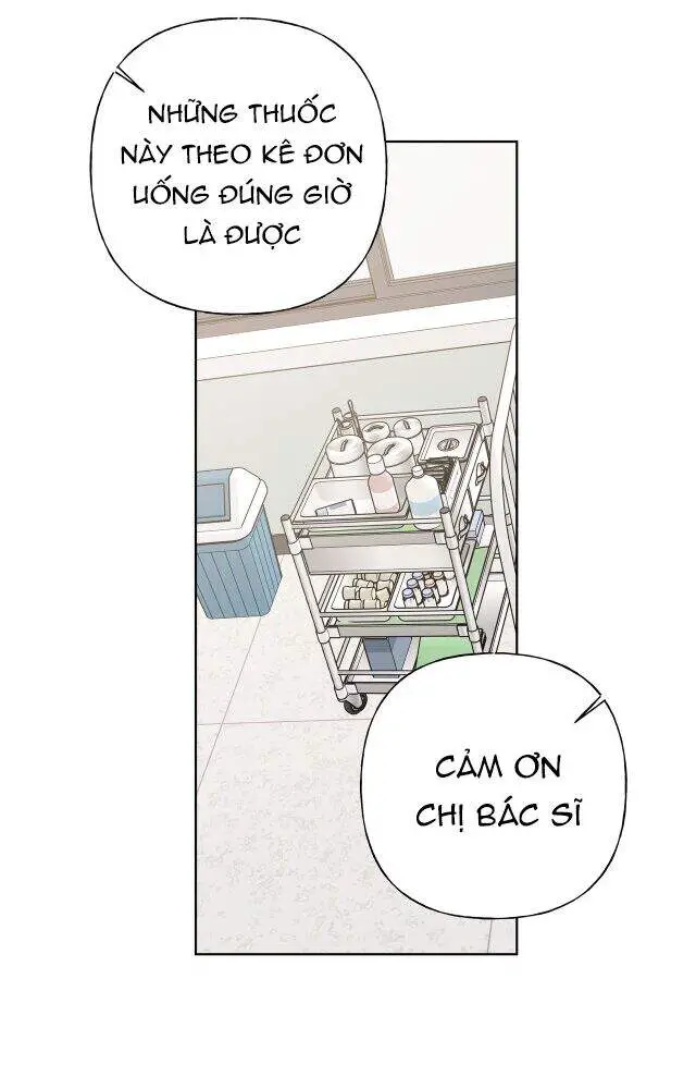 Cẩn Thận Bị Mộng Ma Ăn Mất Đó! Nettruyen ZZZ Chương 28 Page 37