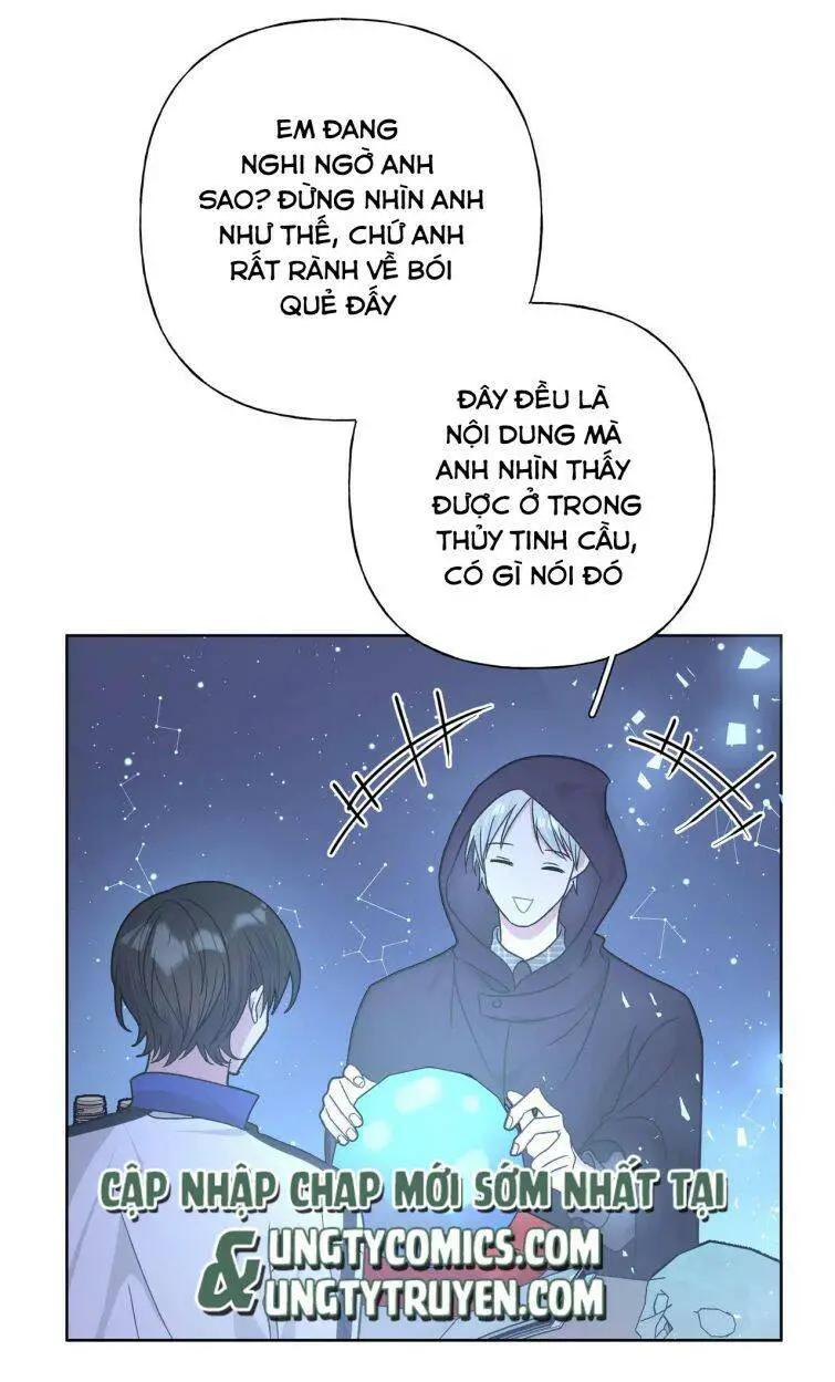 Cẩn Thận Bị Mộng Ma Ăn Mất Đó! Nettruyen ZZZ Chương 63 Page 5