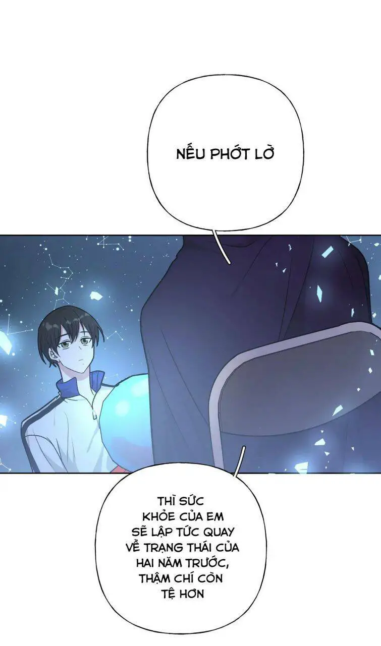 Cẩn Thận Bị Mộng Ma Ăn Mất Đó! Nettruyen ZZZ Chương 63 Page 6