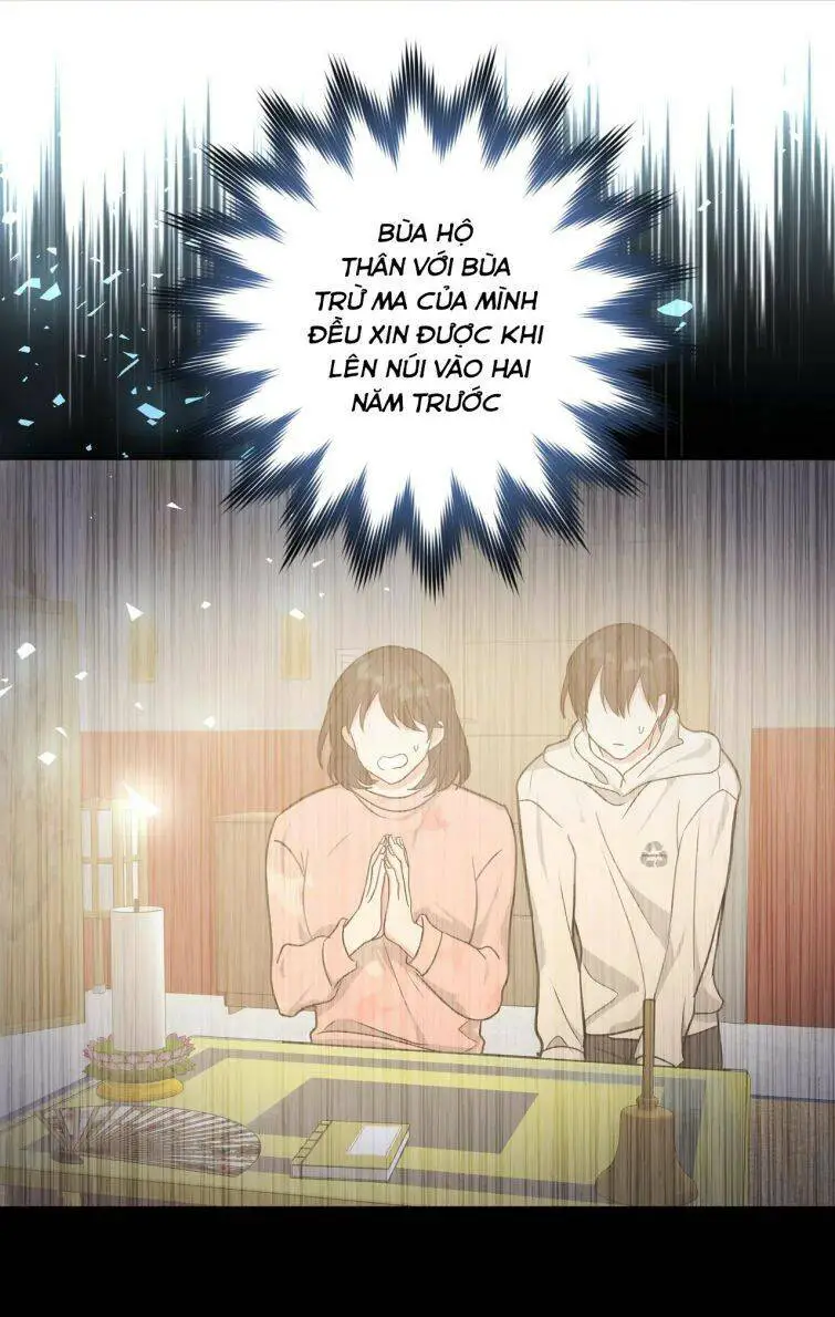 Cẩn Thận Bị Mộng Ma Ăn Mất Đó! Nettruyen ZZZ Chương 63 Page 9