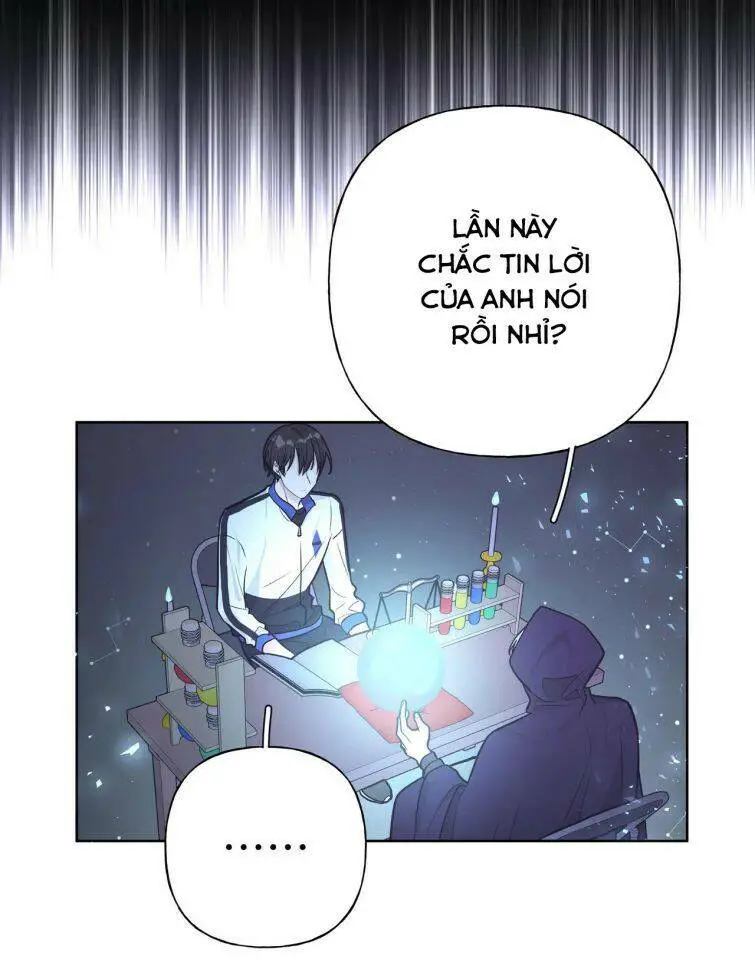 Cẩn Thận Bị Mộng Ma Ăn Mất Đó! Nettruyen ZZZ Chương 63 Page 11