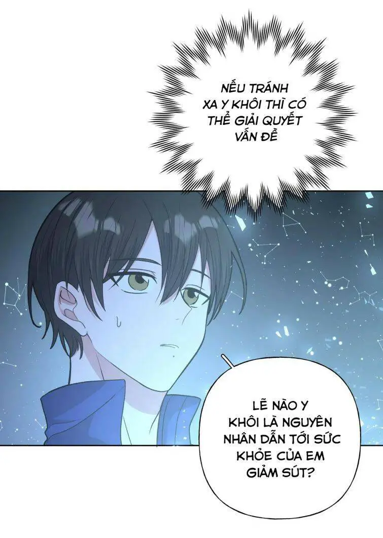 Cẩn Thận Bị Mộng Ma Ăn Mất Đó! Nettruyen ZZZ Chương 63 Page 12