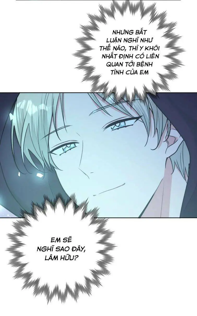 Cẩn Thận Bị Mộng Ma Ăn Mất Đó! Nettruyen ZZZ Chương 63 Page 14