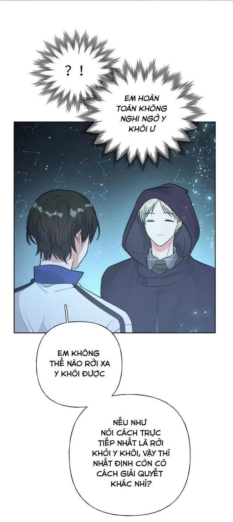 Cẩn Thận Bị Mộng Ma Ăn Mất Đó! Nettruyen ZZZ Chương 63 Page 16