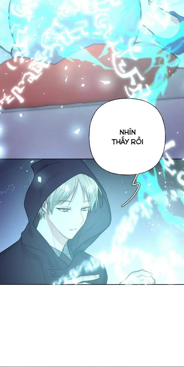 Cẩn Thận Bị Mộng Ma Ăn Mất Đó! Nettruyen ZZZ Chương 63 Page 19