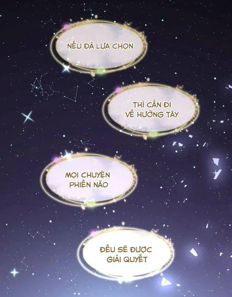 Cẩn Thận Bị Mộng Ma Ăn Mất Đó! Nettruyen ZZZ Chương 63 Page 20