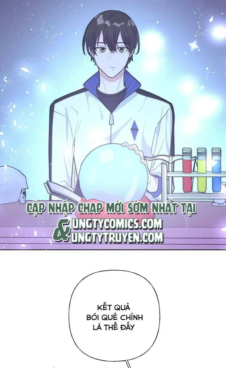 Cẩn Thận Bị Mộng Ma Ăn Mất Đó! Nettruyen ZZZ Chương 63 Page 21