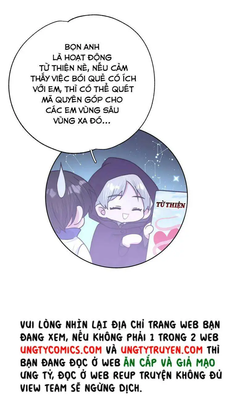 Cẩn Thận Bị Mộng Ma Ăn Mất Đó! Nettruyen ZZZ Chương 63 Page 25