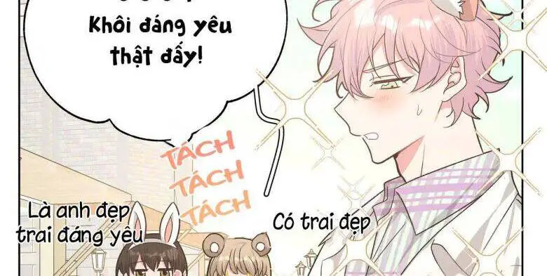 Cẩn Thận Bị Mộng Ma Ăn Mất Đó! Nettruyen ZZZ Chương 70 Page 11