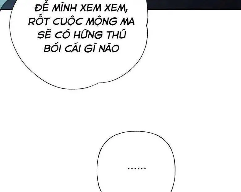 Cẩn Thận Bị Mộng Ma Ăn Mất Đó! Nettruyen ZZZ Chương 70 Page 39