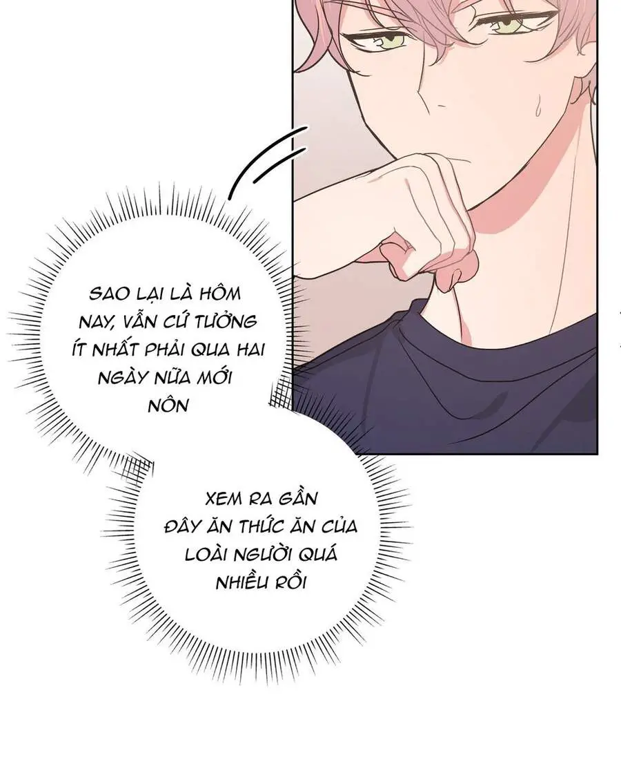 Cẩn Thận Bị Mộng Ma Ăn Mất Đó! Nettruyen ZZZ Chương 27 Page 53
