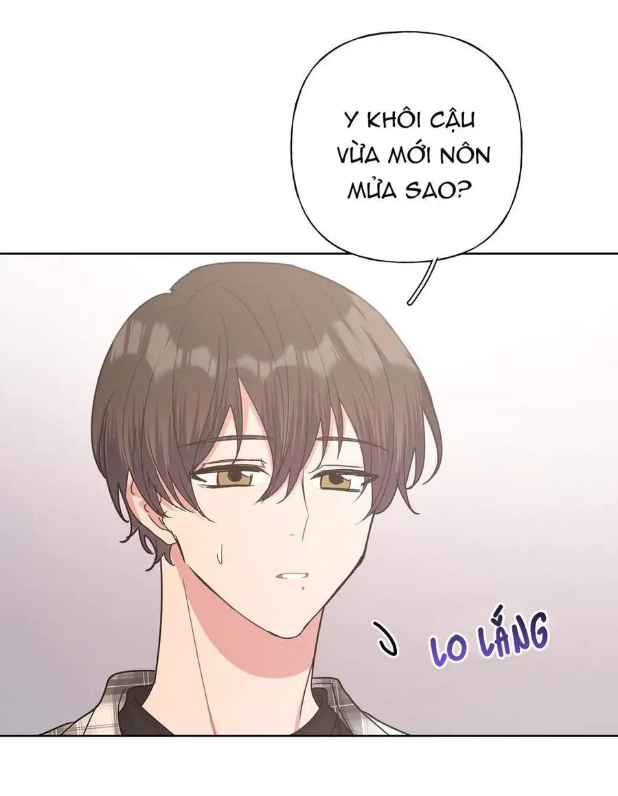 Cẩn Thận Bị Mộng Ma Ăn Mất Đó! Nettruyen ZZZ Chương 27 Page 56