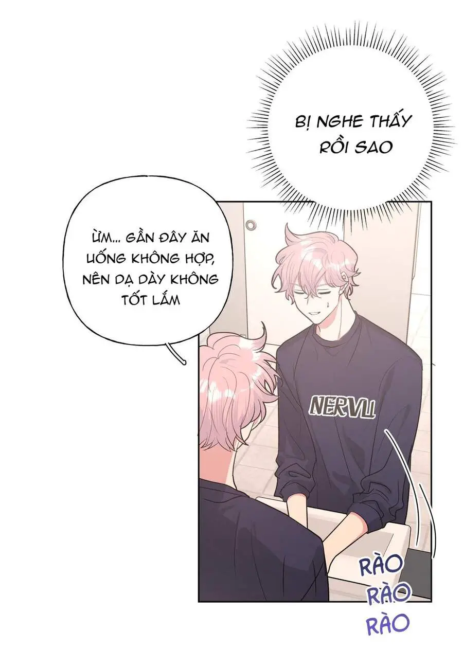 Cẩn Thận Bị Mộng Ma Ăn Mất Đó! Nettruyen ZZZ Chương 27 Page 57