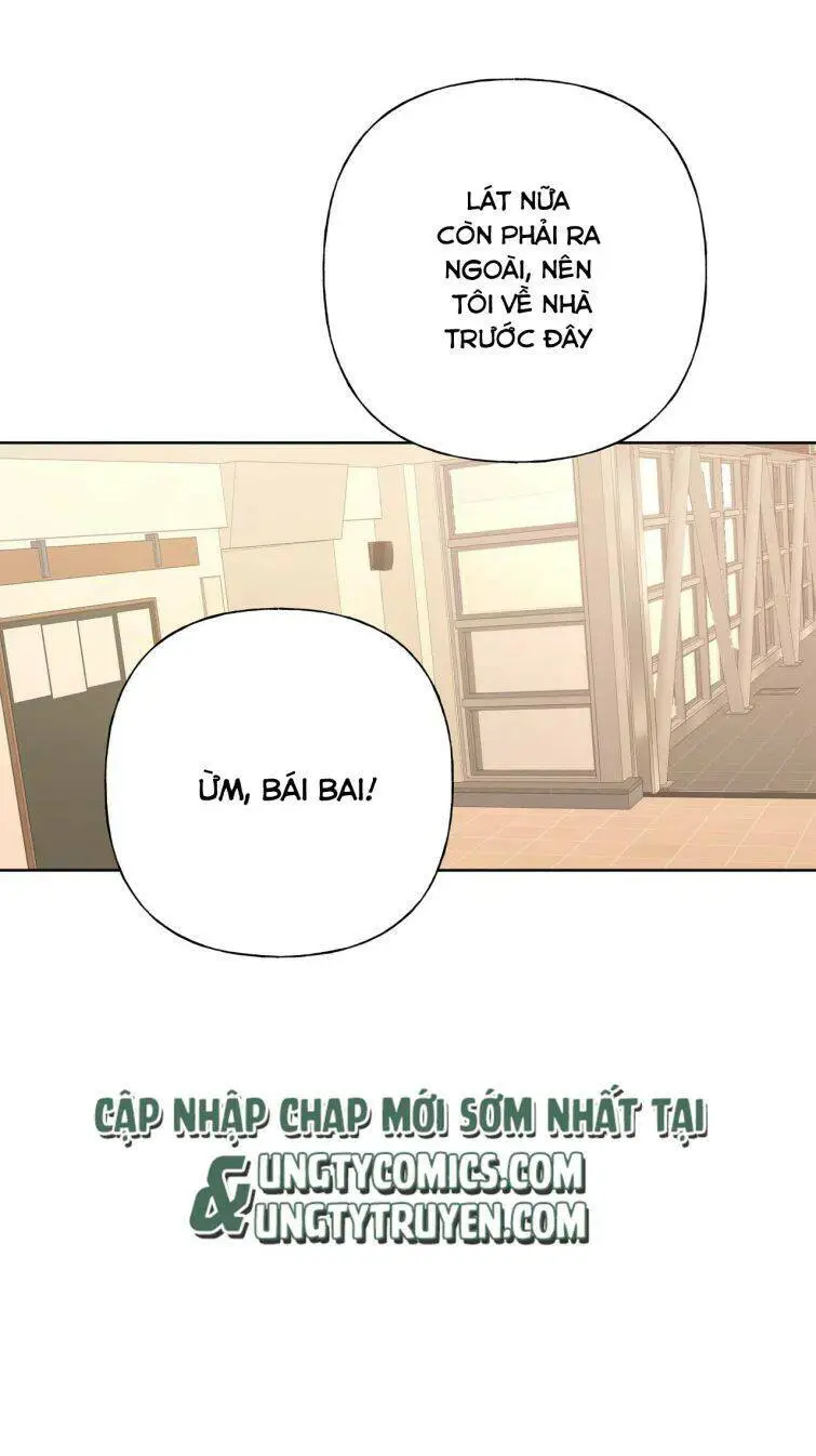 Cẩn Thận Bị Mộng Ma Ăn Mất Đó! Nettruyen ZZZ Chương 63.5 Page 6