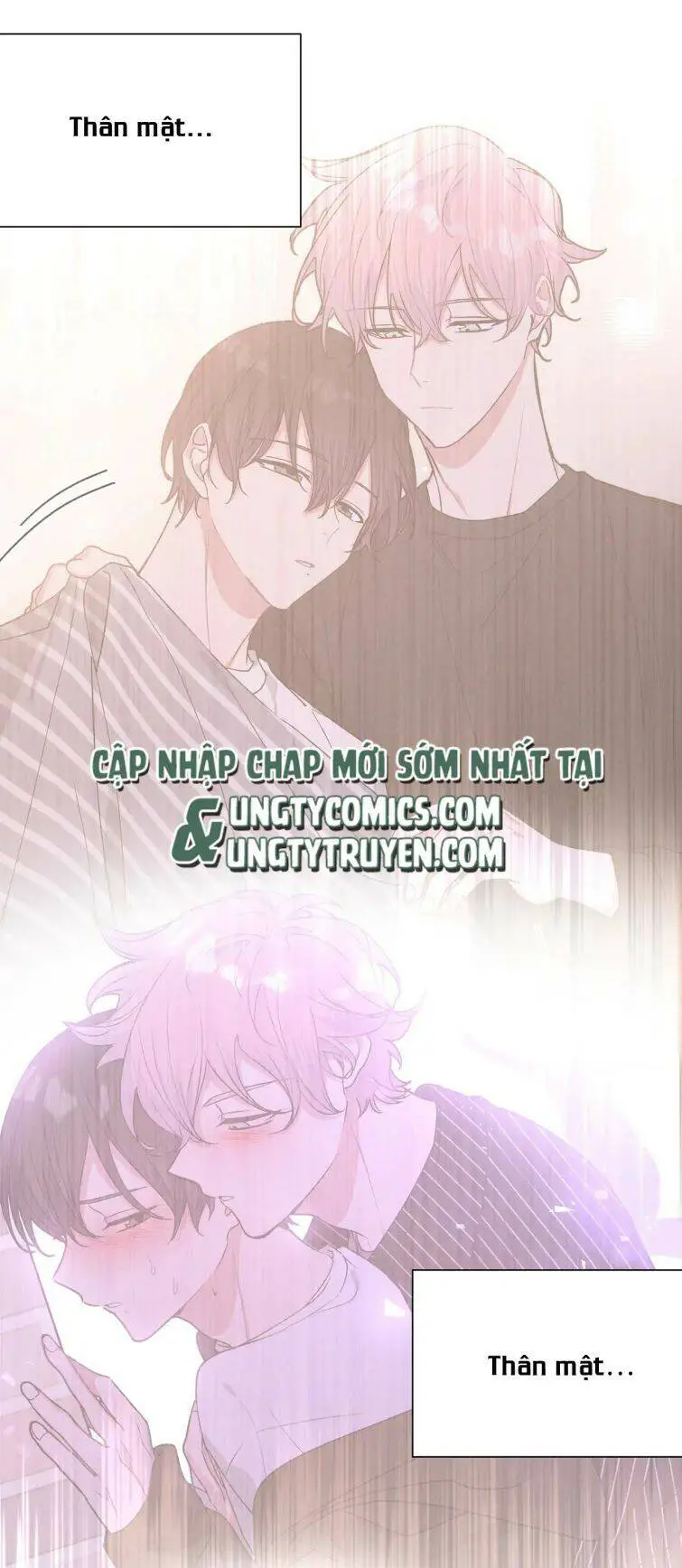 Cẩn Thận Bị Mộng Ma Ăn Mất Đó! Nettruyen ZZZ Chương 63.5 Page 24