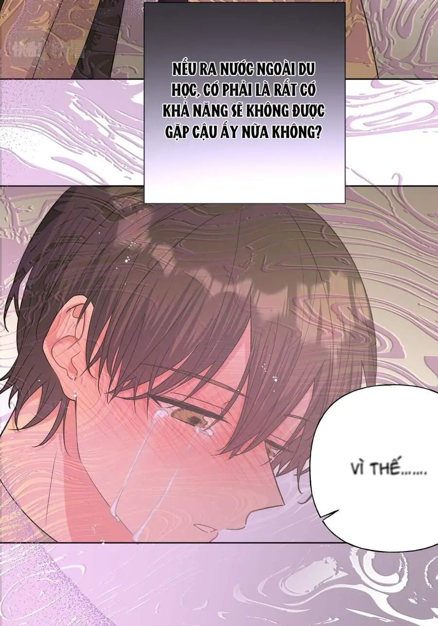 Cẩn Thận Bị Mộng Ma Ăn Mất Đó! Nettruyen ZZZ Chương 45 Page 8