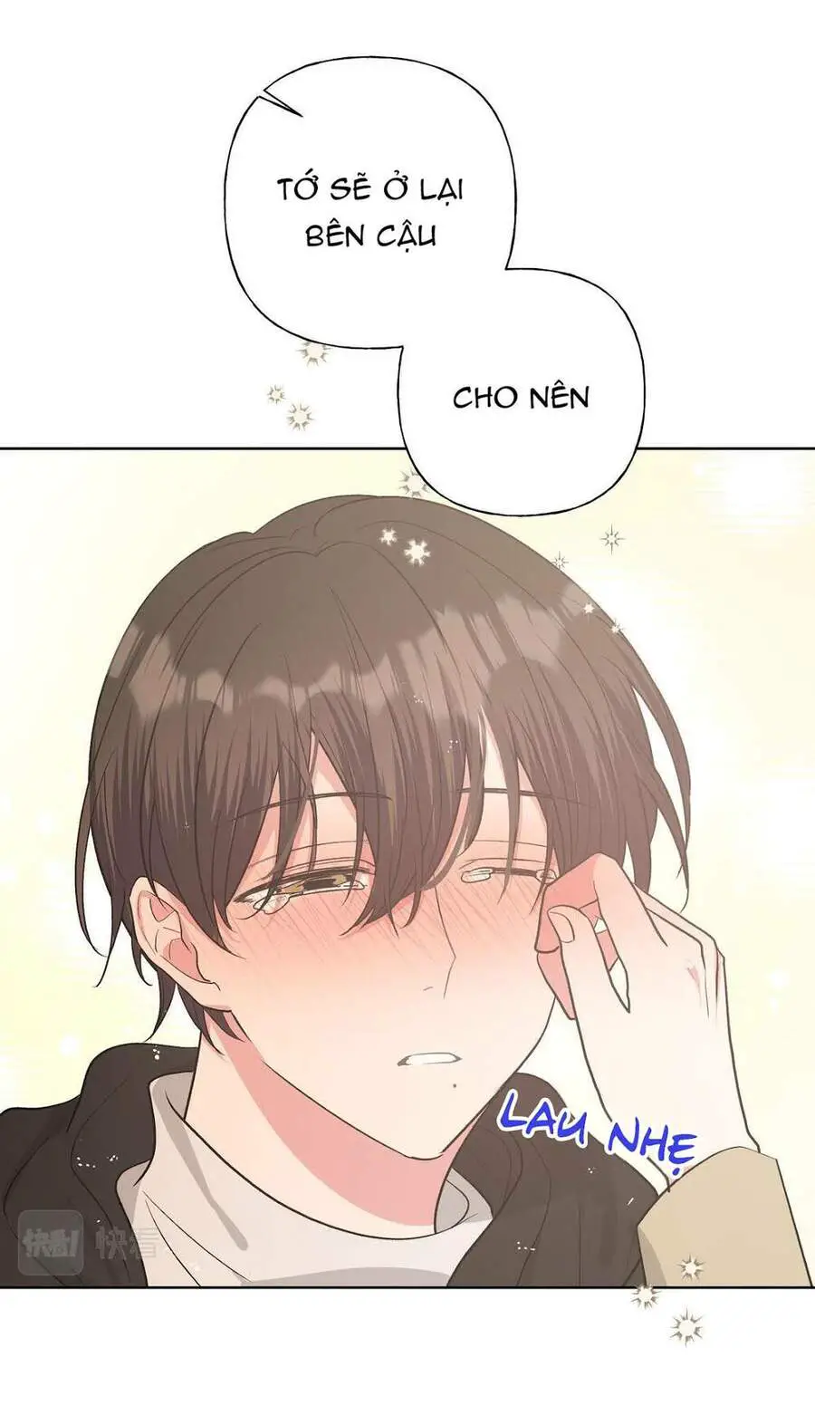 Cẩn Thận Bị Mộng Ma Ăn Mất Đó! Nettruyen ZZZ Chương 45 Page 37