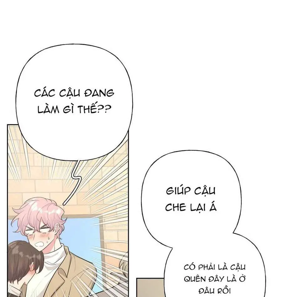 Cẩn Thận Bị Mộng Ma Ăn Mất Đó! Nettruyen ZZZ Chương 45 Page 45