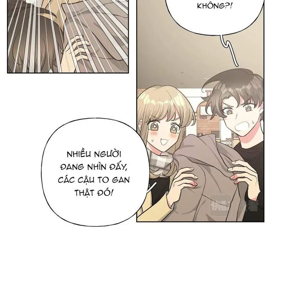 Cẩn Thận Bị Mộng Ma Ăn Mất Đó! Nettruyen ZZZ Chương 45 Page 46