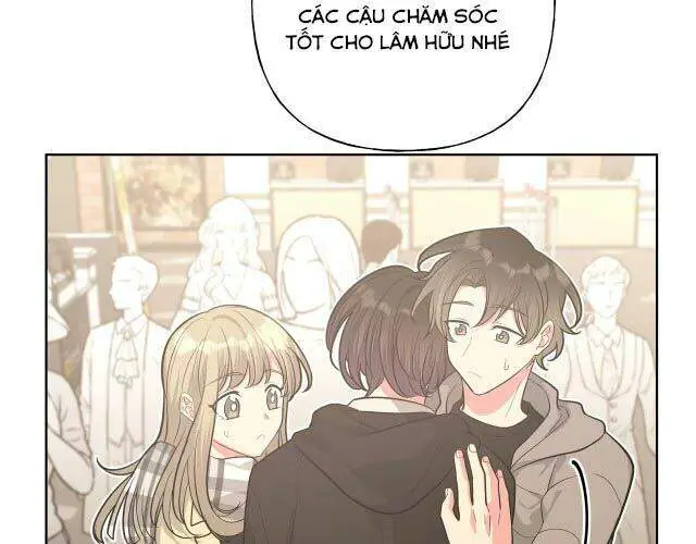 Cẩn Thận Bị Mộng Ma Ăn Mất Đó! Nettruyen ZZZ Chương 46 Page 11