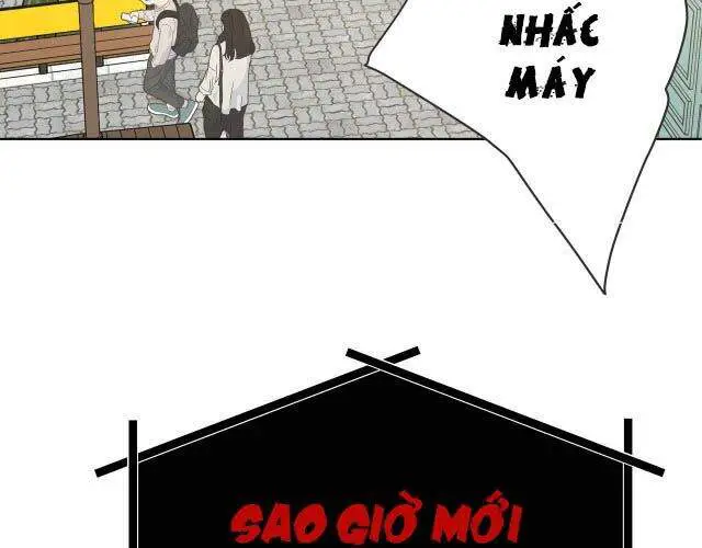 Cẩn Thận Bị Mộng Ma Ăn Mất Đó! Nettruyen ZZZ Chương 46 Page 18