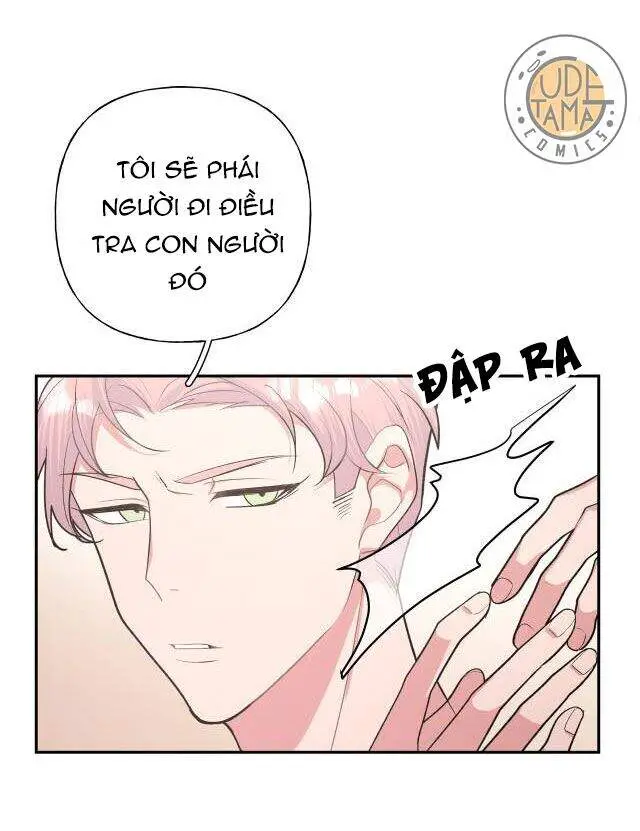 Cẩn Thận Bị Mộng Ma Ăn Mất Đó! Nettruyen ZZZ Chương 23 Page 24