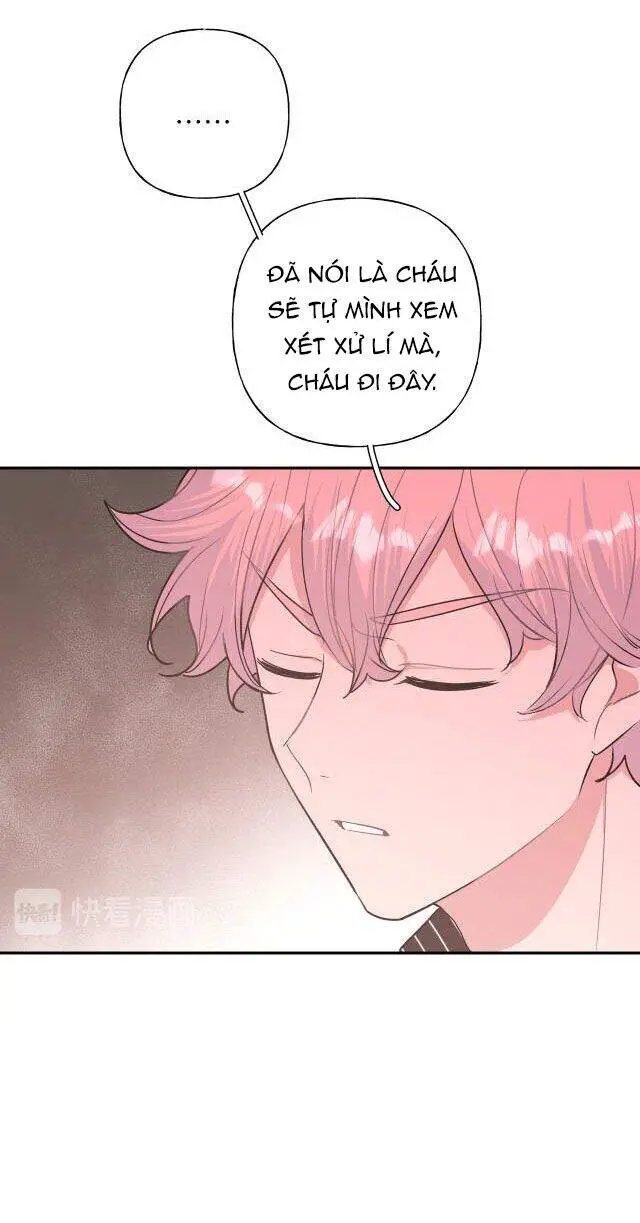 Cẩn Thận Bị Mộng Ma Ăn Mất Đó! Nettruyen ZZZ Chương 23 Page 31